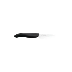 Petit Couteau d'Office Céramique 7,5 cm Kyocera Noir