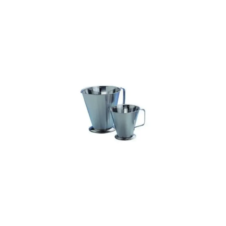 Pichet Gradué Inox 2L Mallard Ferrière