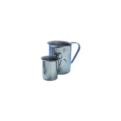 Pichet Inox 2L Mallard Ferrière