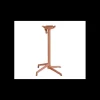 Pied de Mange-Debout Terracotta X 2.0 Grosfillex