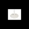 Pied de Parasol Rond en Aluminium Eolo Ezpeleta