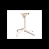 Pied de Table Havane X 2.0 Grosfillex