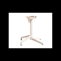 Pied de Table Havane X 2.0 Grosfillex