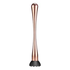 Pilon Cocktail Cuivré Lebrun