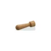 Pilon en bois pour Hachoir