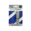Pince à Gaufrer Courbe 19 mm (x1) PME