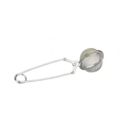 Pince à Thé Inox 18/10 Ø 4 cm Ibili