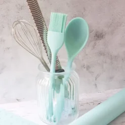 Pinceau Silicone 27,2 cm Scrapcooking