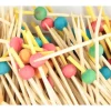 Pique Cocktail à Boule - L 100 (x200)