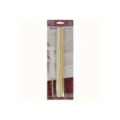 Pique en Bois 30 cm (x12) PME