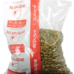 Pistache d'Iran Emondée 1 kg
