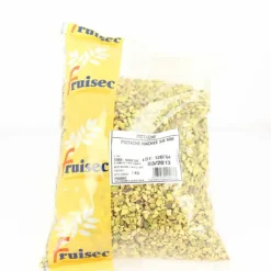 Pistache hachée 3/8 mm 1kg