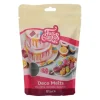 Pistoles Deco Melts Noir 250g FunCakes