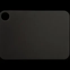 Planche à Découper Écologique Noire 38 x 28 cm Arcos