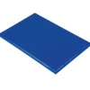 Planche à Découper GN 1/1 Polyéthylène Bleu
