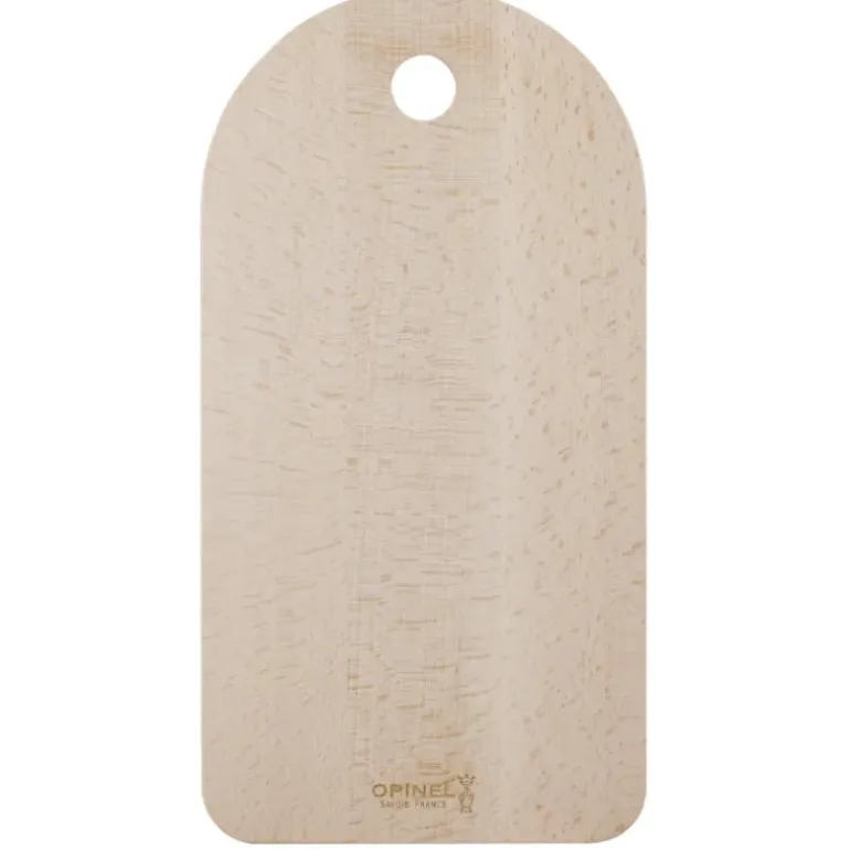 Planche à Découper Hêtre 40,2 x 21 cm La Classique Opinel