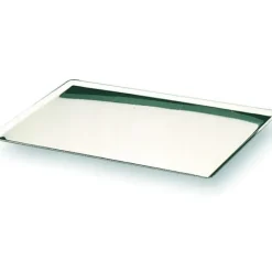 Plaque à Pâtisserie Inox GN 1/1 (53 x 32,5 cm)