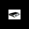 Plaque de Cuisson Induction Double Foyer Horizontal GLN2 3500S Adventys
