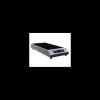 Plaque de Cuisson Induction Double Foyer Vertical GLN2 3500F Adventys