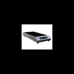 Plaque de Cuisson Induction Double Foyer Vertical GLN2 3500F Adventys