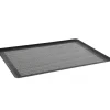 Plaque de Cuisson Perforée Anti-Adhésive 40 x 30 cm de Buyer