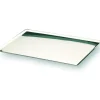 Plaque Inox 60 x 40 cm