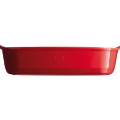 Plat à Four Rectangulaire Grand cru 29 x 19 cm Emile Henry