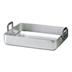 Plat à Rôtir Aluminium 40 x 32 cm Matfer