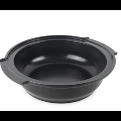 Plat à Tajine en Aluminium Revêtement Céramique 30 cm Jaune Safran Peugeot
