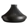 Plat à Tajine en céramique 33,5 cm Ardoise Delight Emile Henry