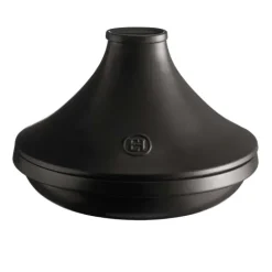 Plat à Tajine en céramique 33,5 cm Ardoise Delight Emile Henry