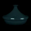 Plat à Tajine en Céramique 32 cm Belle-Île Emile Henry