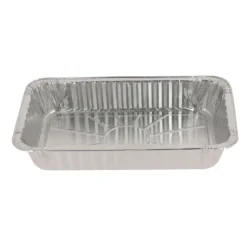 Plat Aluminium PL 1001 (500 cm3) - (x100)