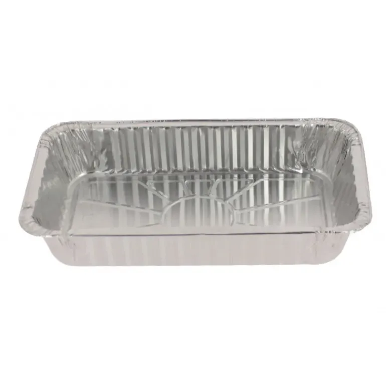 Plat Aluminium PL 1001 (500 cm3) - (x100)