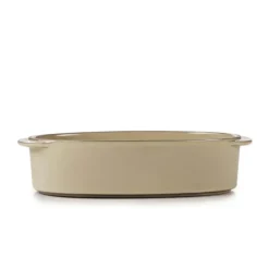 Plat Oblong Muscade 16 x 11 cm Caractère Culinaire Revol