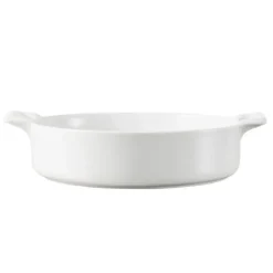 Plat Rond Noir Ø15 cm Belle Cuisine Revol