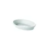 Plat sabot ovale 19,7 x 11,8 cm