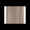 Plateau de Table 68 x 68 cm Chêne Clair Exteriolit Grosfillex