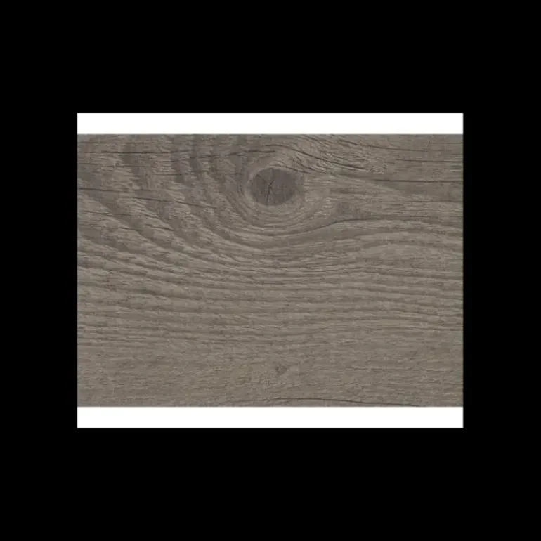 Plateau de Table Stratifié Moulé 60 x 60 cm Timber Classic Line Topalit