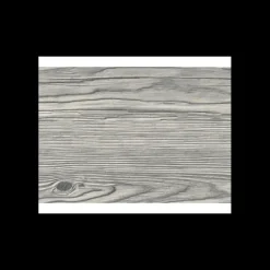 Plateau de Table Stratifié Moulé 70 x 70 cm Urban Spruce Smart Line Topalit