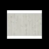 Plateau de Table Stratifié Moulé 70 x 70 cm Timber White HPL Compact Line Topalit