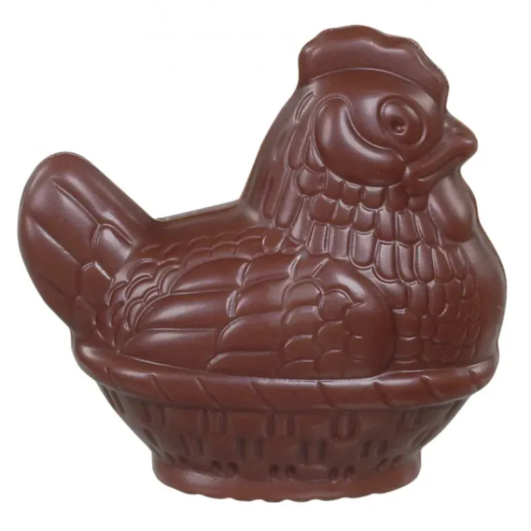 Plateau Mélange Praliné 3 kg Hamlet