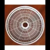 Plateaux pour Déshydrateur SnackMaker Ezidiri (x2)