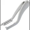 Éplucheur à Asperges Double Polyamide Blanc Matfer