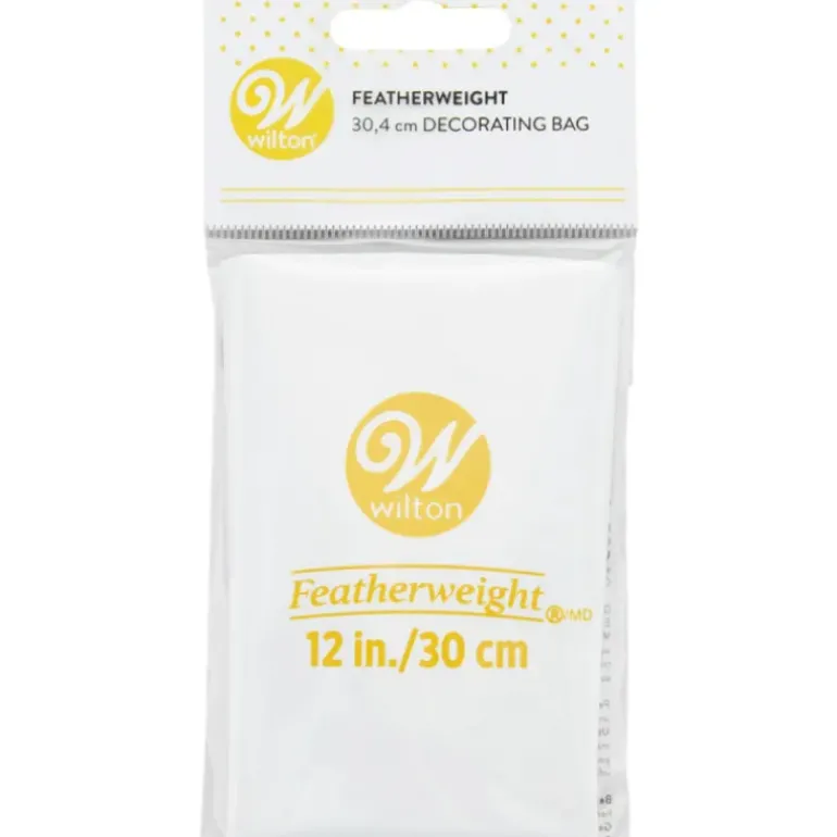 Poche à Douille Légère 30 cm Wilton