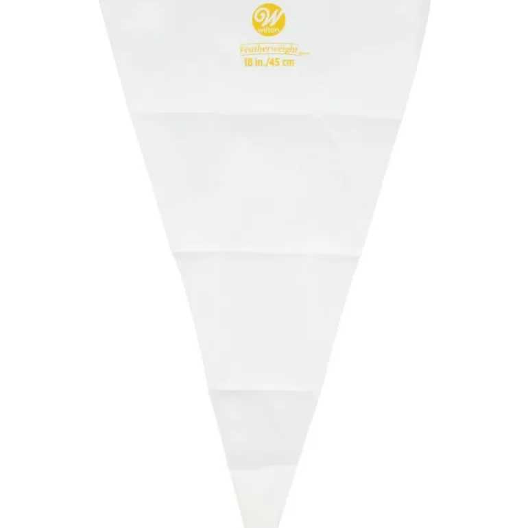 Poche à Douille Légère 45 cm Wilton