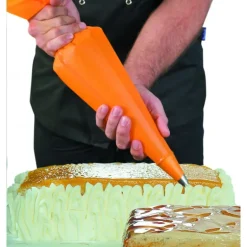 Poche à Douilles Flexible 45 cm Ibili