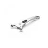 Poignée Amovible en Fonte d’Inox Loqy De Buyer