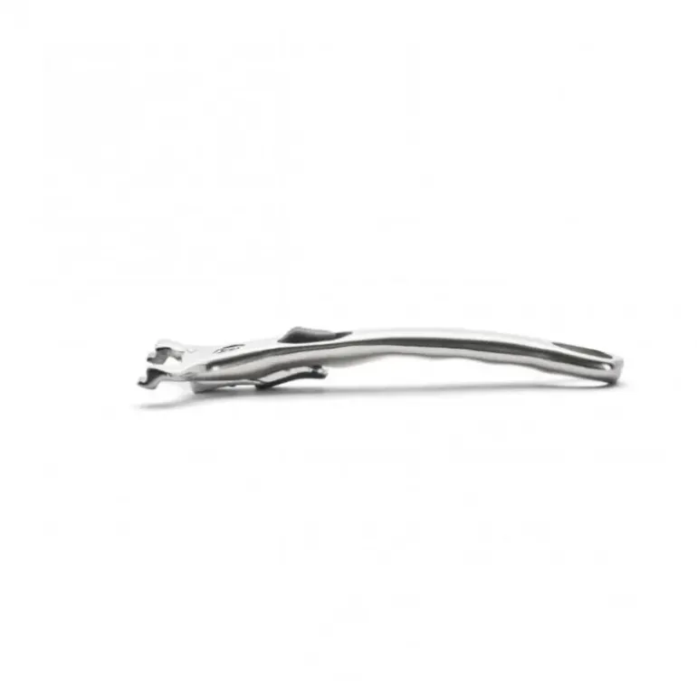 Poignée Amovible en Fonte d’Inox Loqy De Buyer
