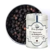 Poivre Noir de Madagascar 70 g Terre Exotique